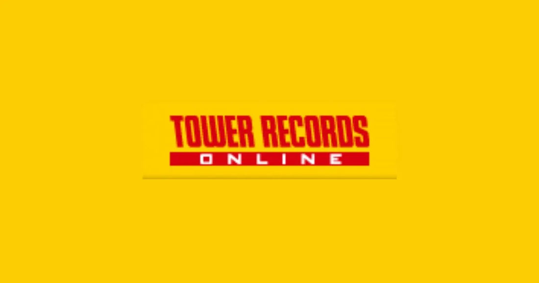 タワーレコード誕生日クーポンコード